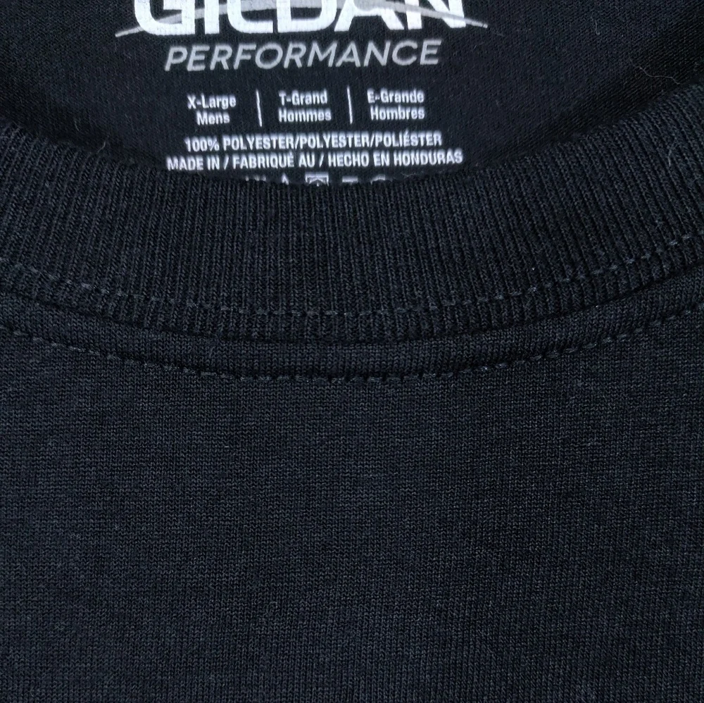 Harvard Tennis T-Shirt
